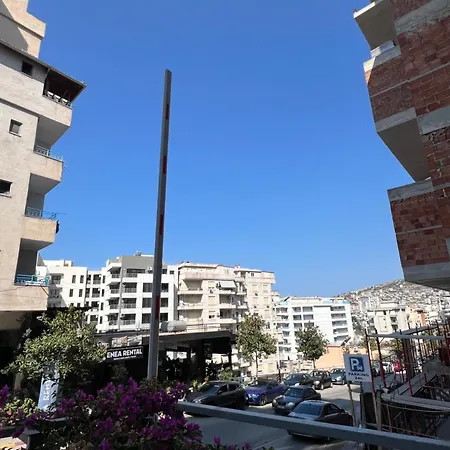 View Apartment Sarande