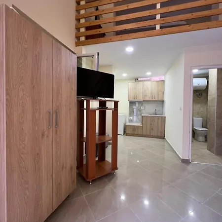 View Apartment