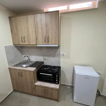 View Apartment *