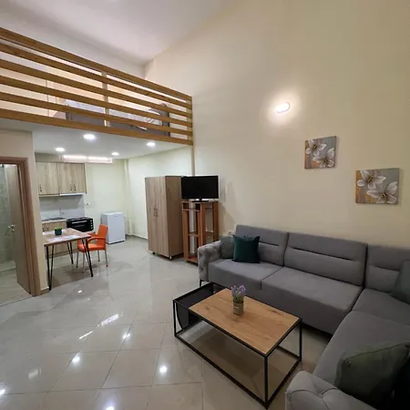 View Apartment *