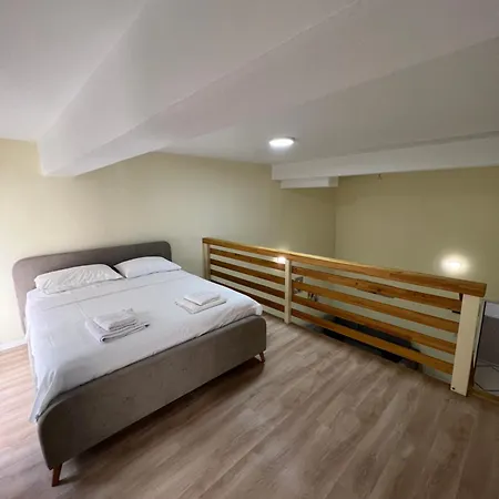 View Apartment Sarande