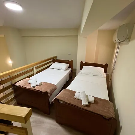 View Apartamento Sarandë