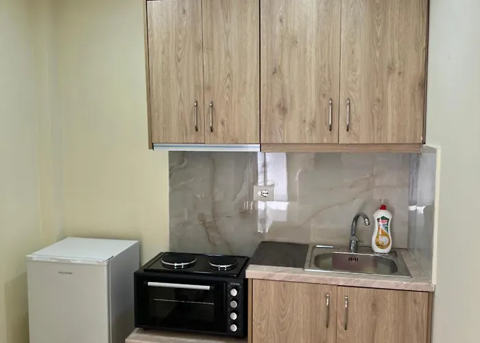 Apartamento View Sarandë