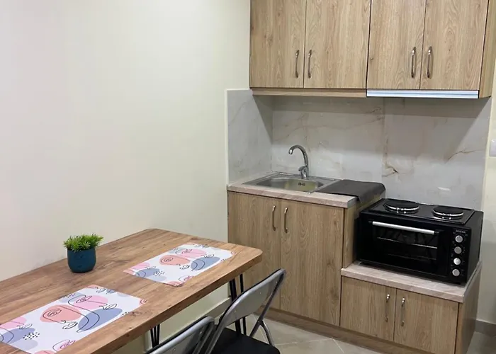 Apartamento View Sarandë