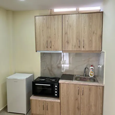 Apartament View Saranda