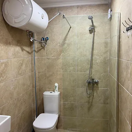 View Apartment Sarandë