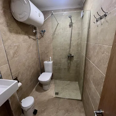 View Apartment Sarandë