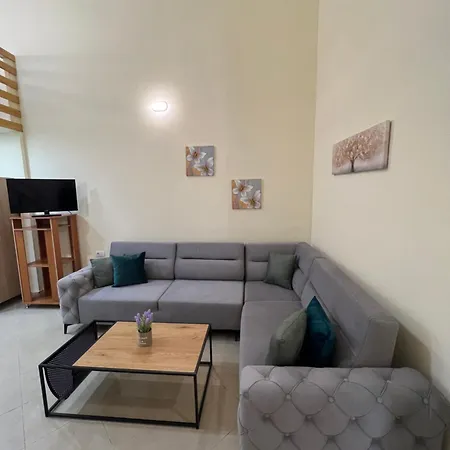 View Apartament