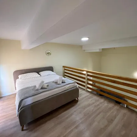 View Apartament Saranda