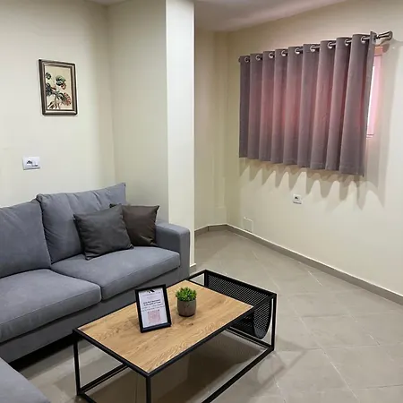 Apartament View *