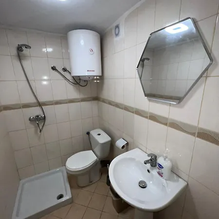 View Apartament Saranda
