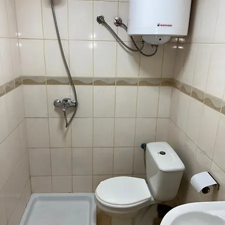 View Apartament