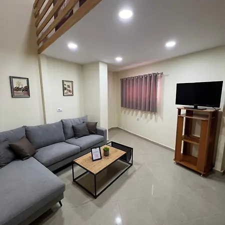 View Apartment *