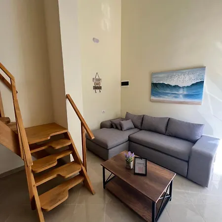 Apartament View *