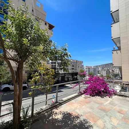 View Apartmán Sarandë