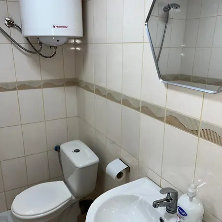 View Apartment