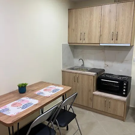 Apartment View Sarandë