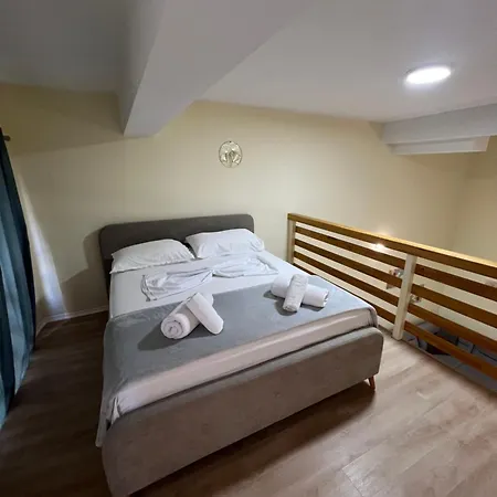 Apartament View
