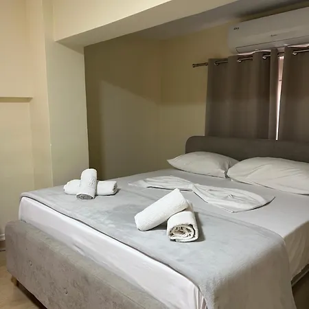 View Apartament *