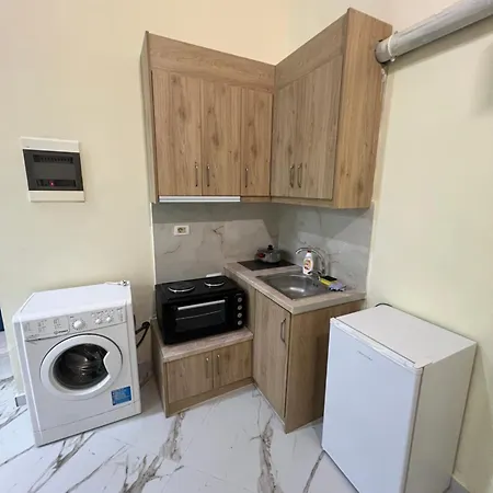 Apartament View Saranda