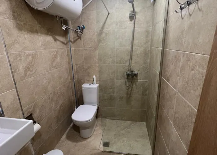 View Apartament Saranda